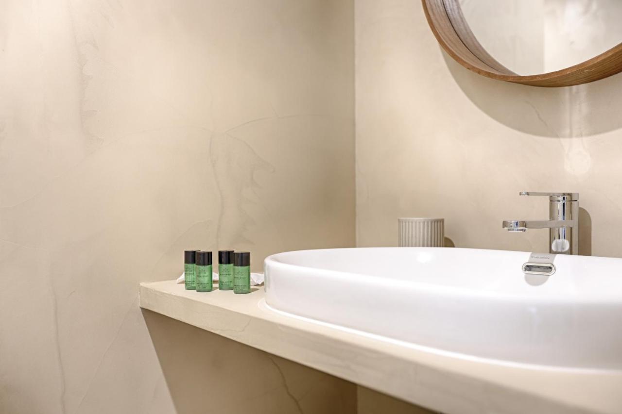 Apartmán Mykeypers - Luxury Loft 4P - Bastille/Marais 1 Paříž Exteriér fotografie