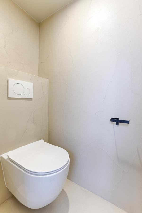 Apartmán Mykeypers - Luxury Loft 4P - Bastille/Marais 1 Paříž Exteriér fotografie