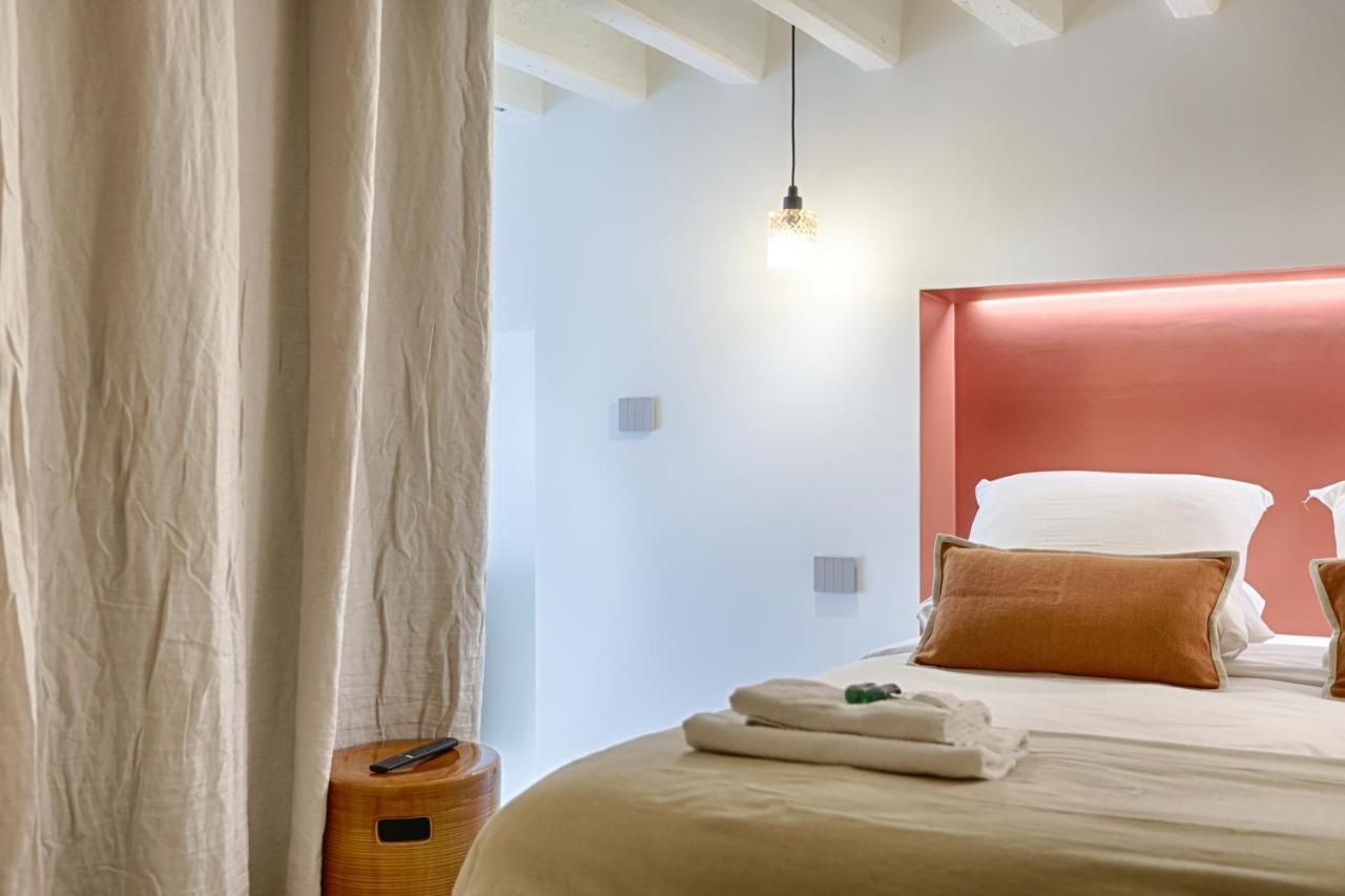 Apartmán Mykeypers - Luxury Loft 4P - Bastille/Marais 1 Paříž Exteriér fotografie